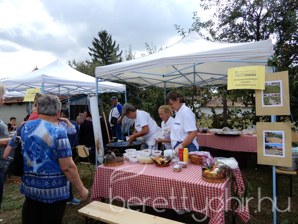 Helyi Értékek Startja 120